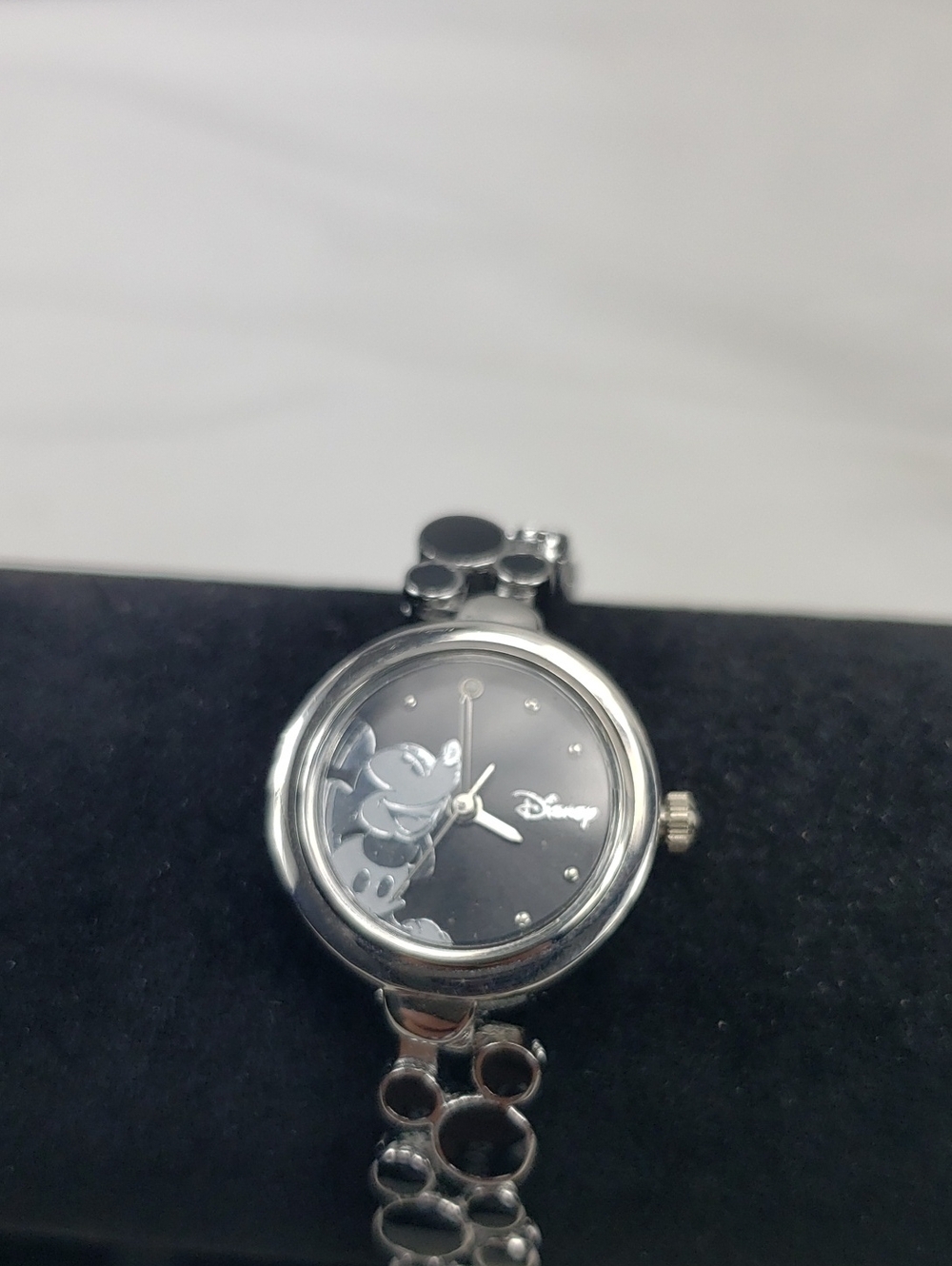Disney Mickey Working Watch